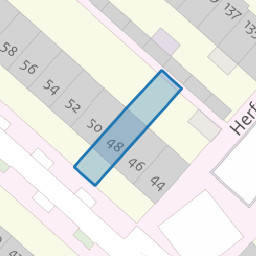 Perceel BDA00-I-3733