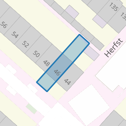 Perceel BDA00-I-3734