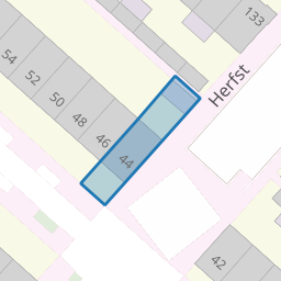 Perceel BDA00-I-3735