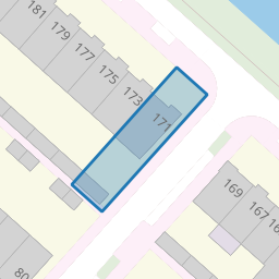 Perceel BDA00-I-3739