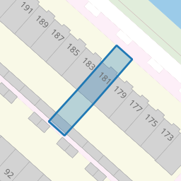 Perceel BDA00-I-3744