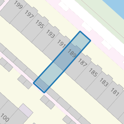 Perceel BDA00-I-3748