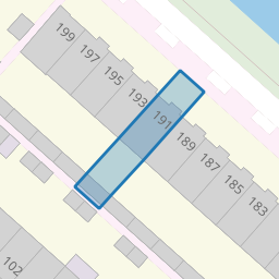 Perceel BDA00-I-3749