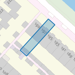 Perceel BDA00-I-3752