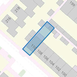 Perceel BDA00-I-3759