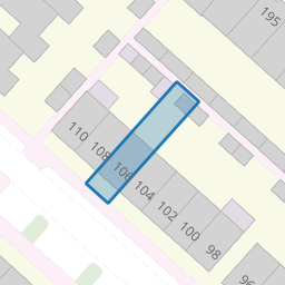 Perceel BDA00-I-3761