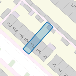 Perceel BDA00-I-3763