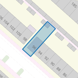 Perceel BDA00-I-3766