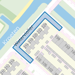 Perceel BDA00-I-3777