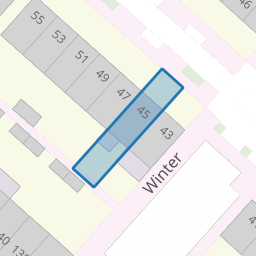 Perceel BDA00-I-3779