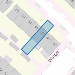 Perceel BDA00-I-3780