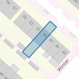 Perceel BDA00-I-3781