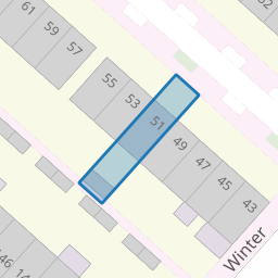 Perceel BDA00-I-3782