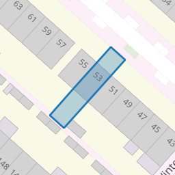 Perceel BDA00-I-3783