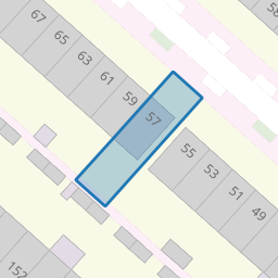 Perceel BDA00-I-3785