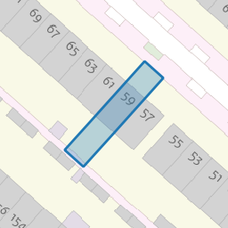 Perceel BDA00-I-3786