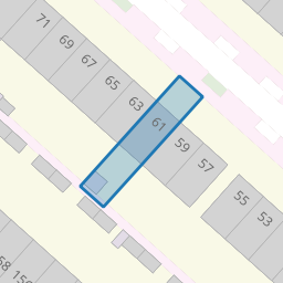 Perceel BDA00-I-3787