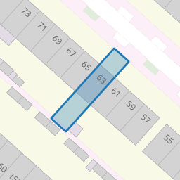 Perceel BDA00-I-3788