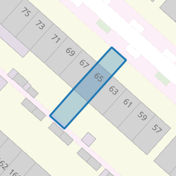 Perceel BDA00-I-3789