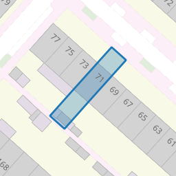 Perceel BDA00-I-3792