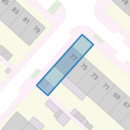 Perceel BDA00-I-3795