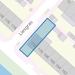 Perceel BDA00-I-3796