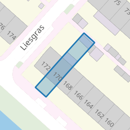 Perceel BDA00-I-3797