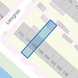 Perceel BDA00-I-3798