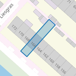 Perceel BDA00-I-3799