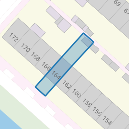 Perceel BDA00-I-3800