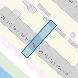 Perceel BDA00-I-3801