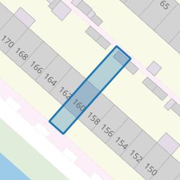 Perceel BDA00-I-3802