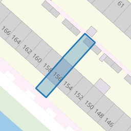 Perceel BDA00-I-3804