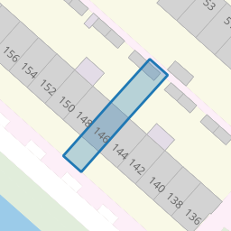 Perceel BDA00-I-3809