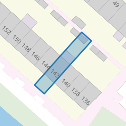 Perceel BDA00-I-3811