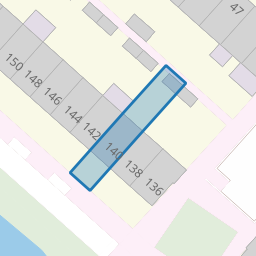 Perceel BDA00-I-3812