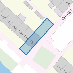 Perceel BDA00-I-3814