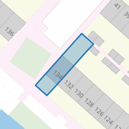 Perceel BDA00-I-3816