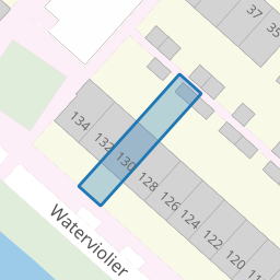 Perceel BDA00-I-3818