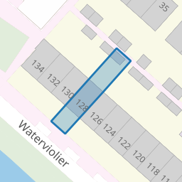 Perceel BDA00-I-3819