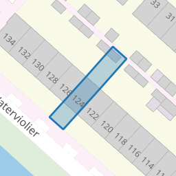 Perceel BDA00-I-3821