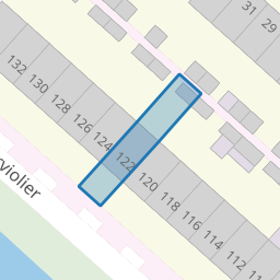 Perceel BDA00-I-3822