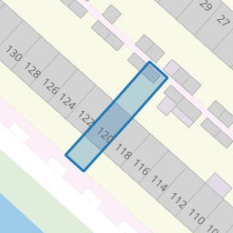 Perceel BDA00-I-3823