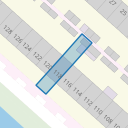 Perceel BDA00-I-3824