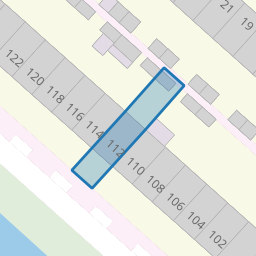 Perceel BDA00-I-3827