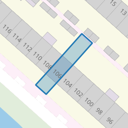 Perceel BDA00-I-3830