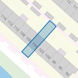 Perceel BDA00-I-3831