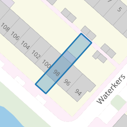 Perceel BDA00-I-3834