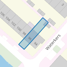 Perceel BDA00-I-3835