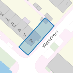 Perceel BDA00-I-3836